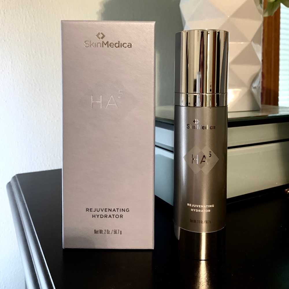 SkinMedica HA5 Rejuvenating Hydrator